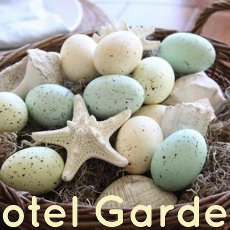 Hotel Garden Viareggio Ngoại thất bức ảnh