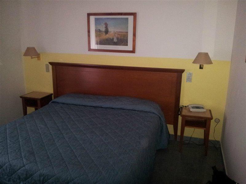 Hotel Garden Viareggio Ngoại thất bức ảnh