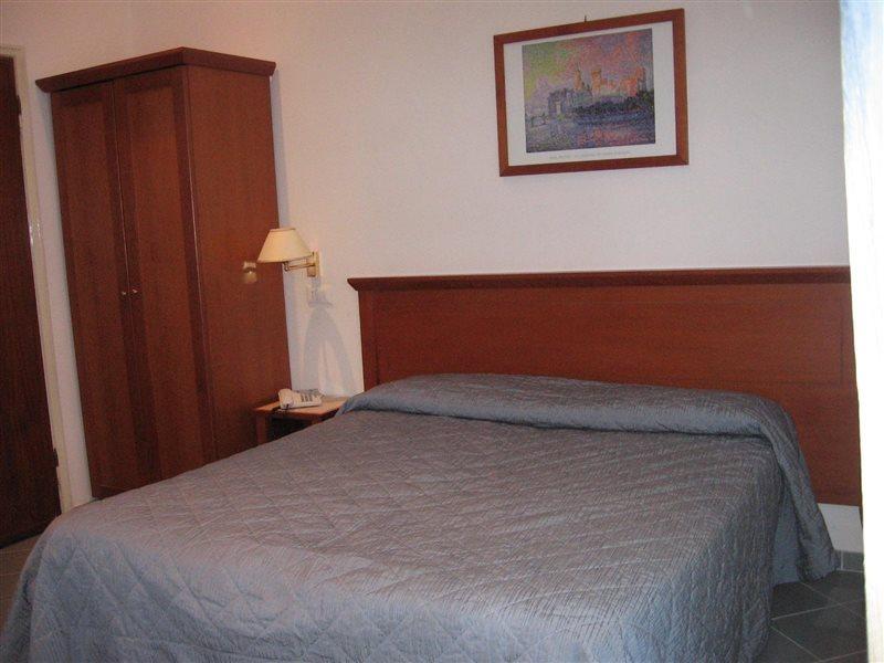 Hotel Garden Viareggio Ngoại thất bức ảnh