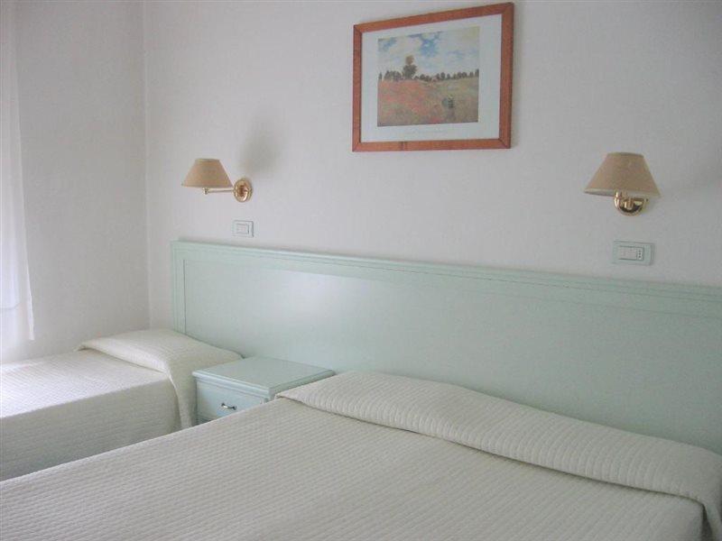 Hotel Garden Viareggio Ngoại thất bức ảnh