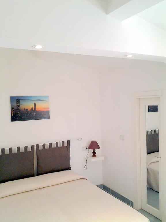 Hotel Garden Viareggio Ngoại thất bức ảnh