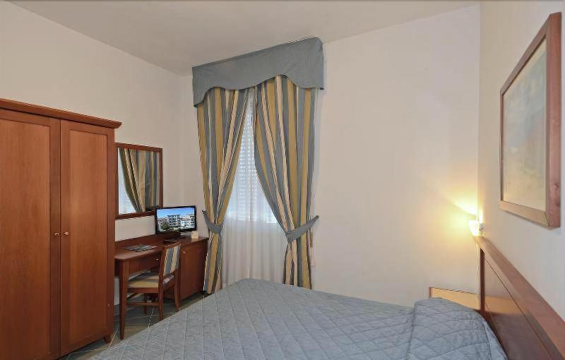 Hotel Garden Viareggio Ngoại thất bức ảnh