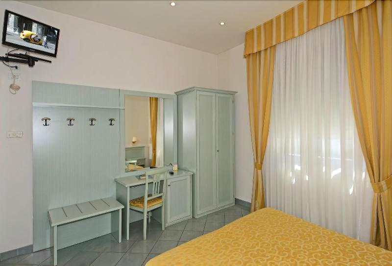 Hotel Garden Viareggio Ngoại thất bức ảnh