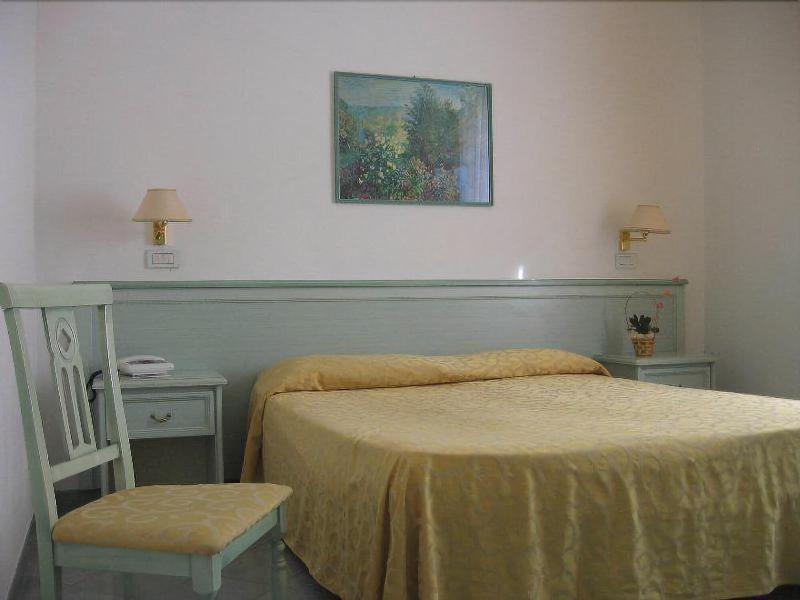 Hotel Garden Viareggio Ngoại thất bức ảnh