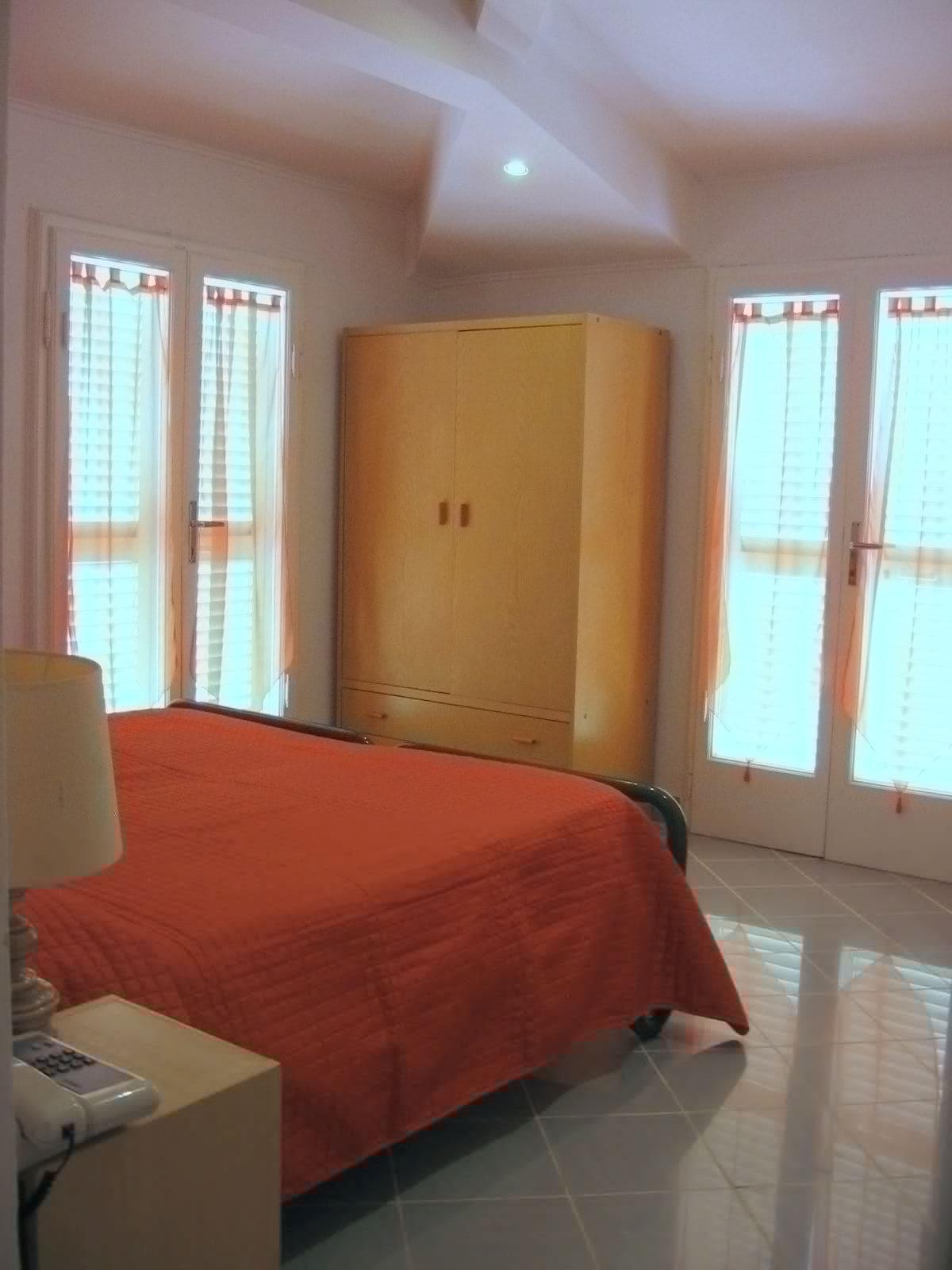Hotel Garden Viareggio Ngoại thất bức ảnh