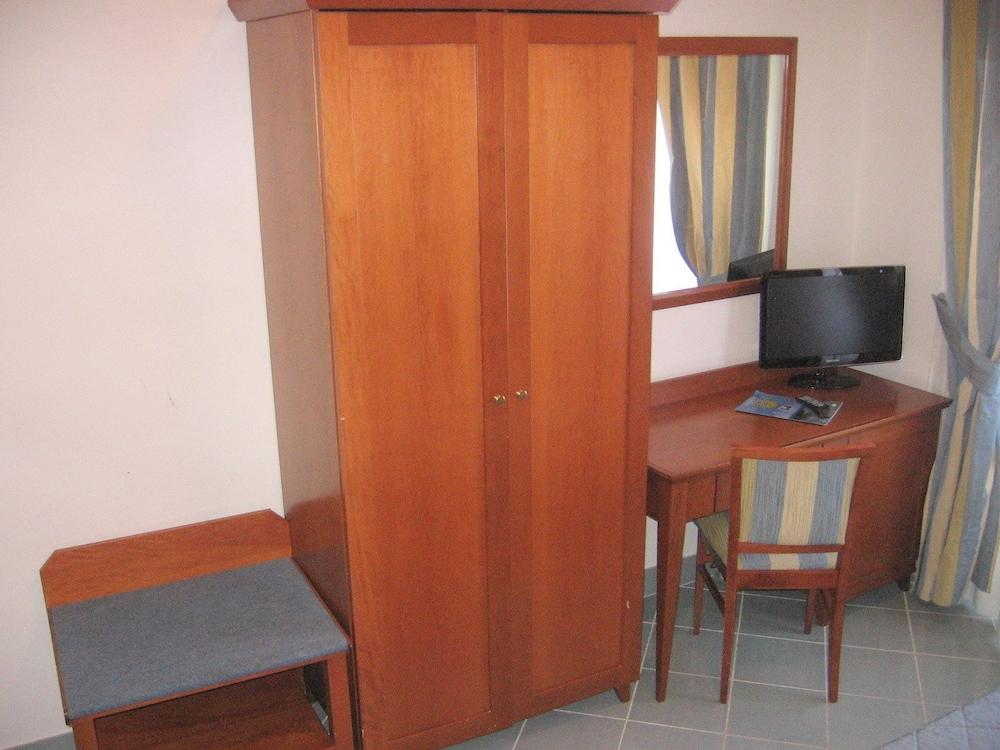 Hotel Garden Viareggio Ngoại thất bức ảnh