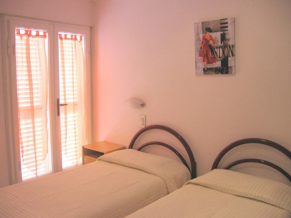 Hotel Garden Viareggio Ngoại thất bức ảnh