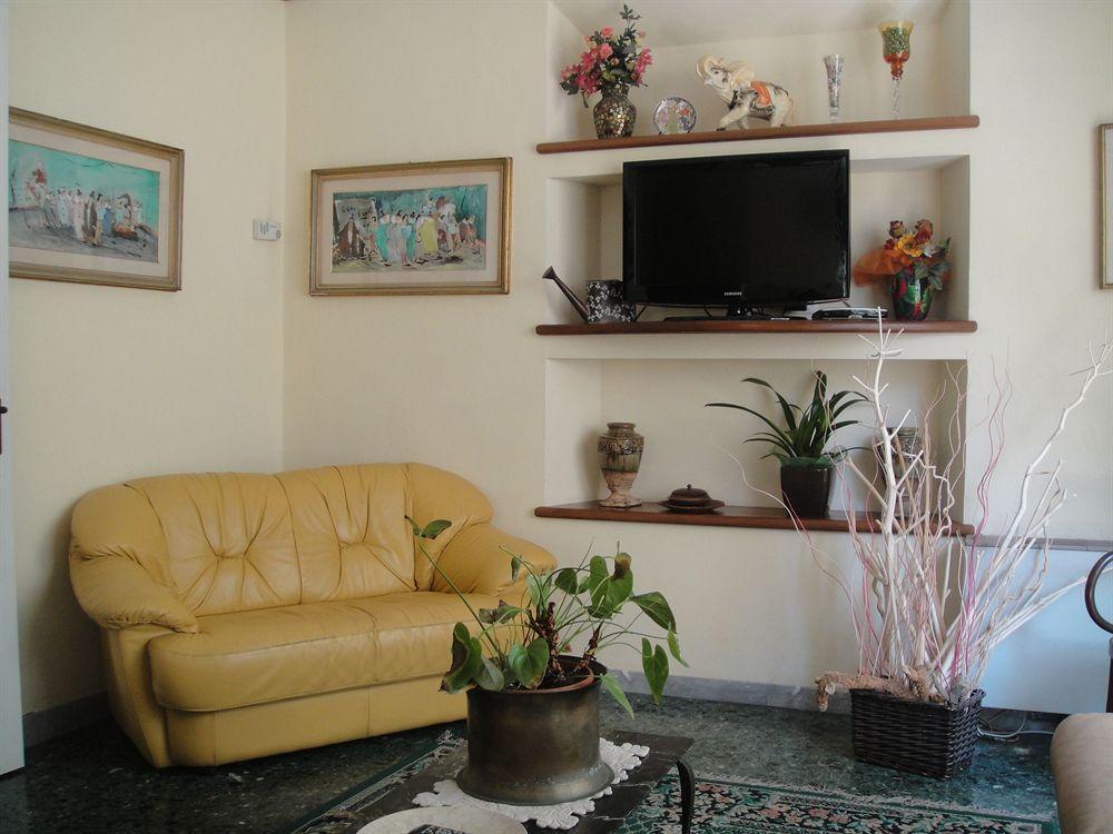 Hotel Garden Viareggio Ngoại thất bức ảnh