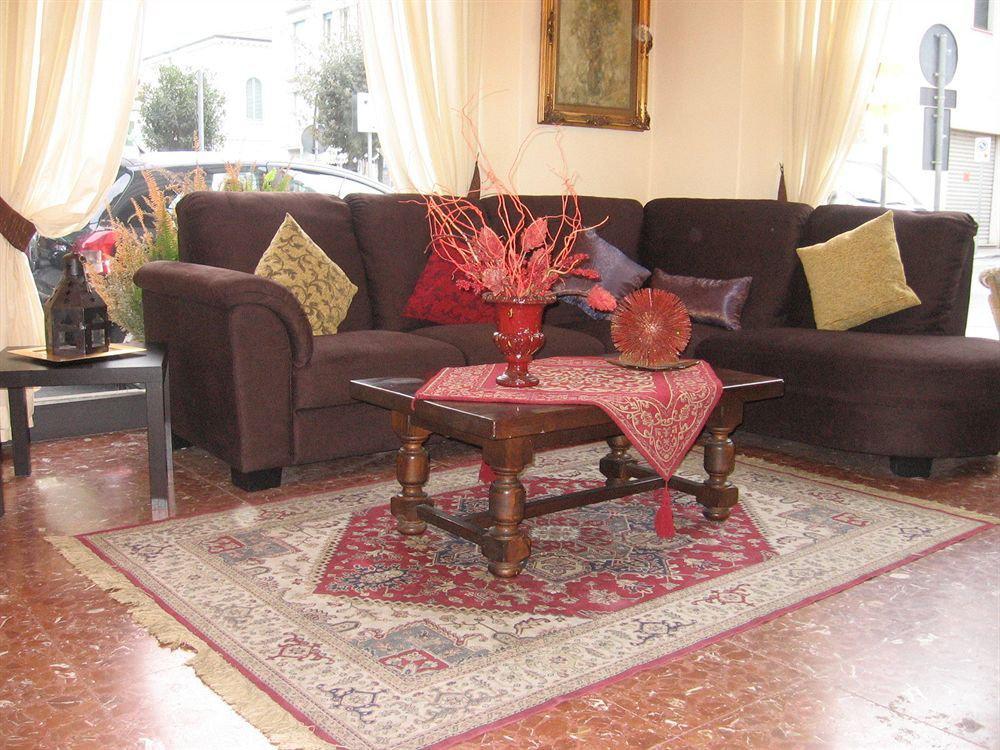 Hotel Garden Viareggio Ngoại thất bức ảnh