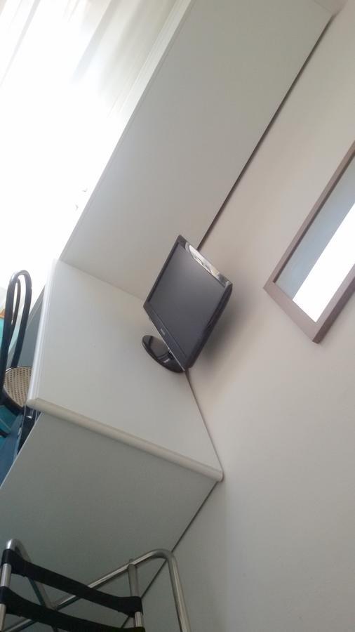 Hotel Garden Viareggio Ngoại thất bức ảnh