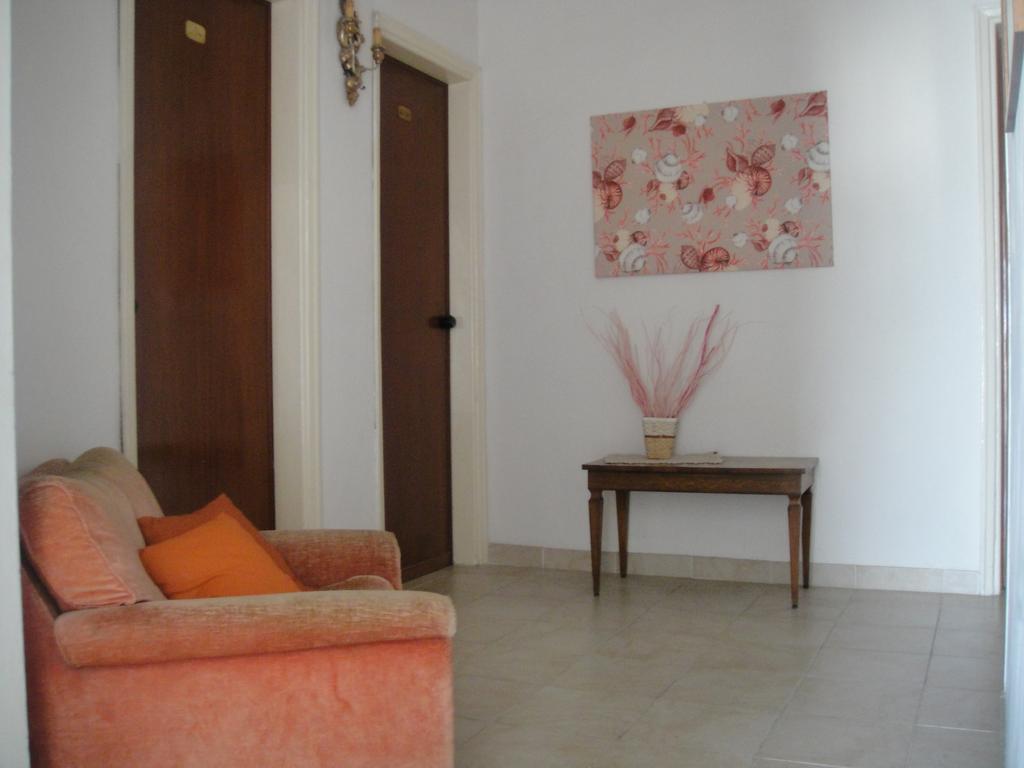 Hotel Garden Viareggio Ngoại thất bức ảnh