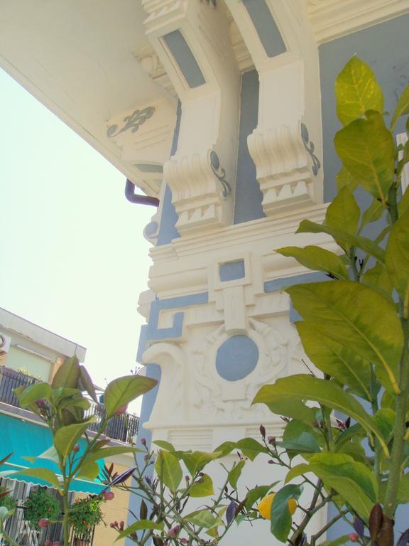 Hotel Garden Viareggio Ngoại thất bức ảnh