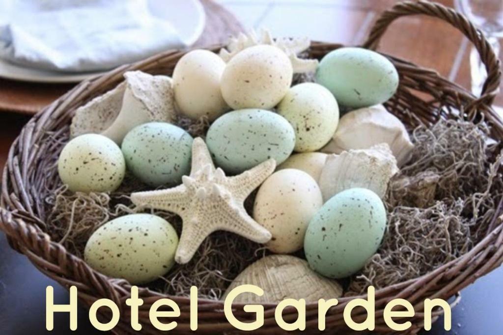 Hotel Garden Viareggio Ngoại thất bức ảnh