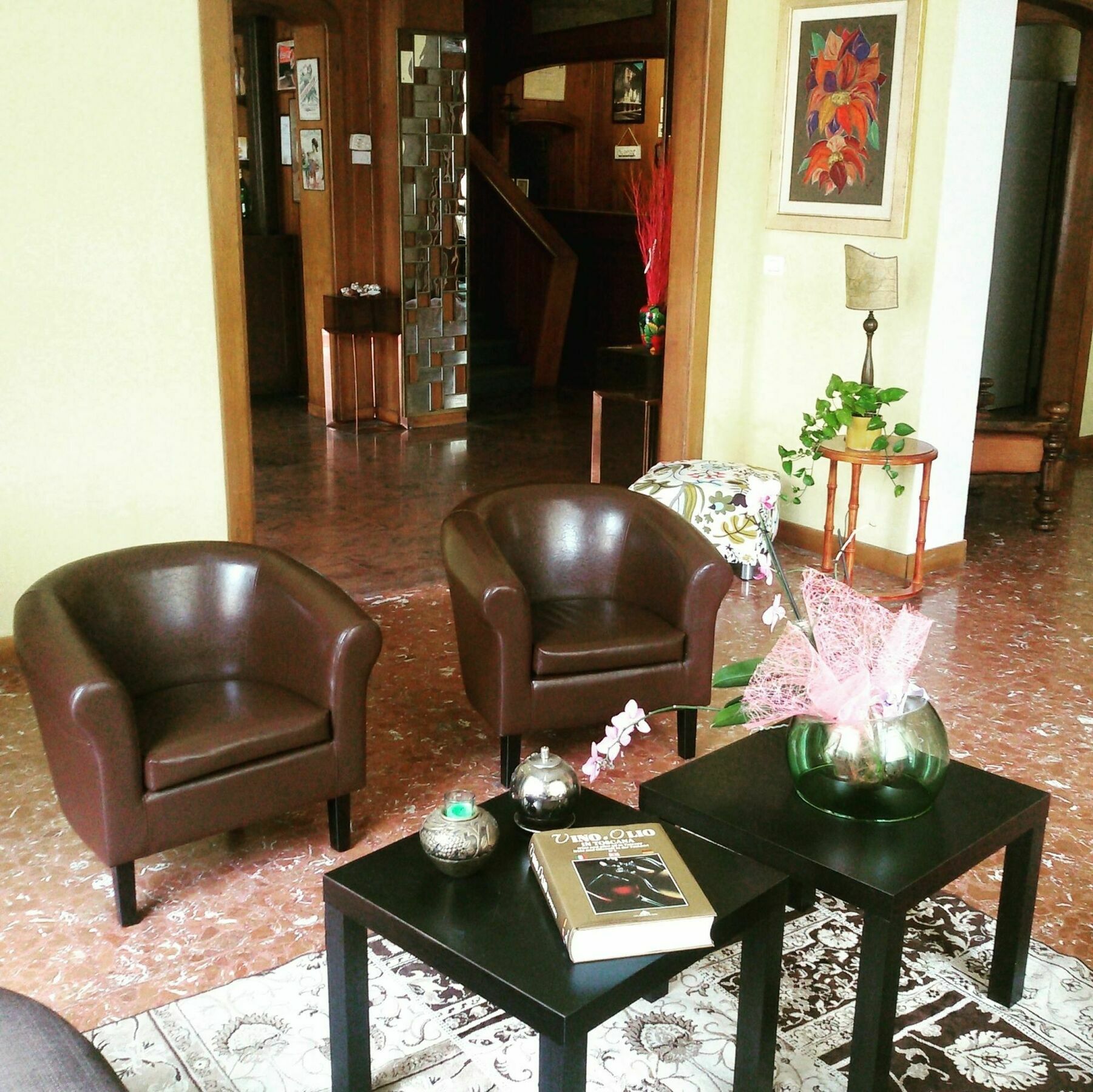Hotel Garden Viareggio Ngoại thất bức ảnh